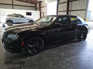 2023 Chrysler 300 Touring with VIN 2C3CCAAG8PH684120, listed as a Copart auction lot 86108804 with 11,479 mi miles and Clean Title. Bid and sale history available at DreamBid. Image 1.