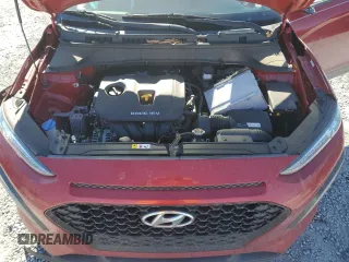 2018 Hyundai Kona SE with VIN KM8K12AA2JU065835, listed as a Copart auction lot 88717595 with 61,884 mi miles and Salvage Title. Bid and sale history available at DreamBid. Image 13.