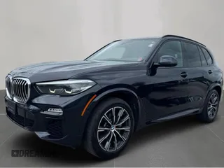 2019 BMW X5 xDrive40i z VIN 5UXCR6C51KLK89760, wystawiony jako Copart lot #58169415 z przebiegiem 167 446 mil mil oraz Tytuł czysty. Historia ofert i sprzedaży dostępna na DreamBid. Obrazek 2.