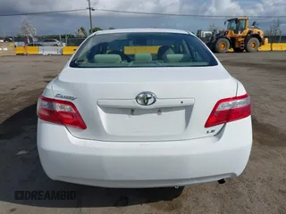 2009 Toyota Camry with VIN 4T1BE46K69U913065, listed as a IAAI auction lot 41906304 with 153,018 mi miles. Bid and sale history available at carsss.com. Image 17.