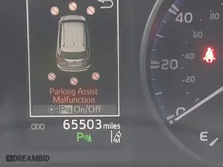2017 Toyota RAV4 XLE with VIN 2T3RFREV1HW607756, listed as a IAAI auction lot 41530416 with 65,503 mi miles. Bid and sale history available at carsss.com. Image 16.