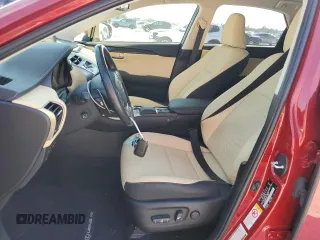 2019 Lexus NX 300h with VIN JTJBJRBZ0K2125008, listed as a Copart auction lot 46792675 with 28,002 mi miles and Salvage title. Bid and sale history available at DreamBid. Image 7.