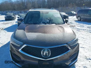 2020 Acura RDX z VIN 5J8TC2H31LL012029, wystawiony jako IAAI lot #41632709 z przebiegiem 46 951 mil mil oraz . Historia ofert i sprzedaży dostępna na DreamBid. Obrazek 12.