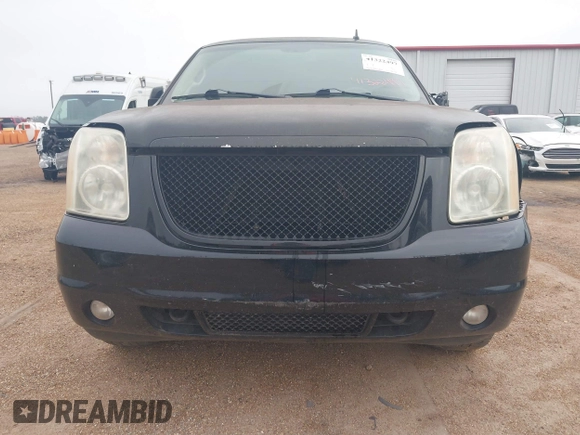 2009 GMC Yukon SLT w/4SB with VIN 1GKFC33089R158646, listed as a IAAI auction lot 41322497 with 279,966 mi miles. Bid and sale history available at carsss.com. Image 12.