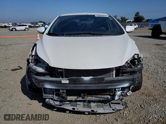 2016 Hyundai Elantra SE with VIN 5NPDH4AE8GH668797, listed as a Copart auction lot 60903675 with 99,404 mi miles and Salvage title. Bid and sale history available at DreamBid. Image 5.
