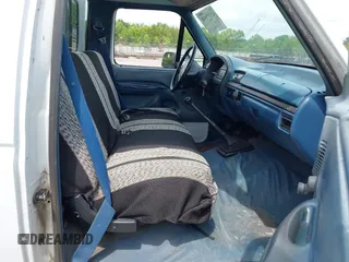 1994 Ford F-250 с VIN 1FTEF25Y6RNB10565, выставлен на аукционе IAAI как лот 42507890 с пробегом 254 341 миль миль и . История ставок и продаж доступна на DreamBid. Изображение 5.
