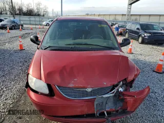 2002 Chrysler Town & Country LX с VIN 2C4GP44352R652983, выставлен на аукционе Copart как лот 85886804 с пробегом Не указан миль и Списание • Salvage title. История ставок и продаж доступна на DreamBid. Изображение 5.
