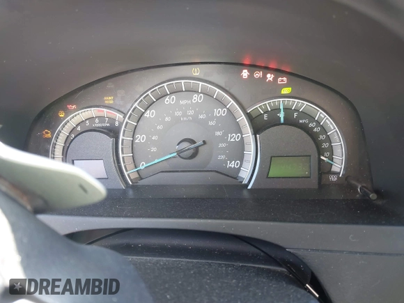 2012 Toyota Camry L with VIN 4T1BF1FK0CU636609, listed as a IAAI auction lot 41874712 with 144,733 mi miles and . Bid and sale history available at DreamBid. Image 7.