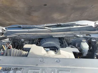 2014 GMC Sierra 1500 SLT with VIN 1GTV2VEC7EZ235868, listed as a IAAI auction lot 41537659 with 1 mi miles. Bid and sale history available at carsss.com. Image 10.