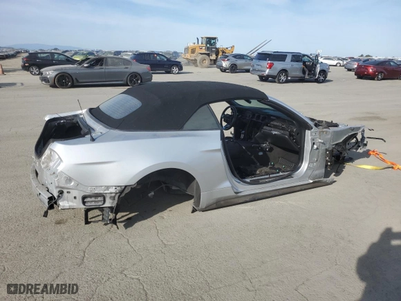 2019 Ford Mustang EcoBoost with VIN 1FATP8UH6K5106519, listed as a Copart auction lot 47865675 with NaN miles and Salvage Title. Bid and sale history available at carsss.com. Image 3.
