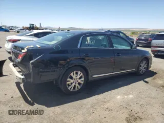 2012 Toyota Avalon z VIN 4T1BK3DB4CU444121, wystawiony jako Copart lot #54421985 z przebiegiem 108 838 mil mil oraz Szkoda całkowita • Salvage title. Historia ofert i sprzedaży dostępna na DreamBid. Obrazek 3.