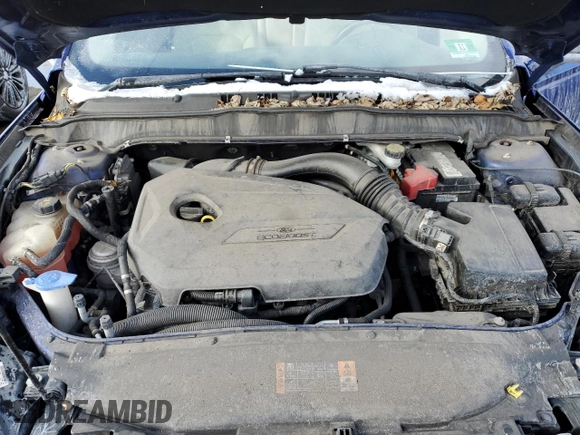 2014 Ford Fusion SE with VIN 3FA6P0HR8ER189809, listed as a Copart auction lot 89301375 with 174,647 mi miles and Clean Title. Bid and sale history available at carsss.com. Image 11.