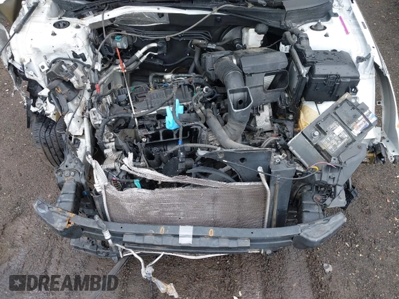 2018 Hyundai Sonata SE z VIN 5NPE24AF7JH644044, wystawiony jako IAAI lot #42274958 z przebiegiem Nie podano mil oraz . Historia ofert i sprzedaży dostępna na DreamBid. Obrazek 10.