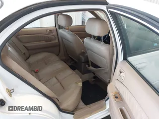 1997 Nissan Maxima GXE с VIN JN1CA21D4VT215672, выставлен на аукционе IAAI как лот 42479487 с пробегом 257 178 миль миль и . История ставок и продаж доступна на DreamBid. Изображение 8.