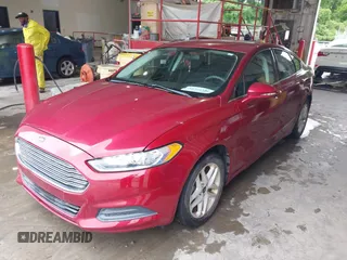2016 Ford Fusion SE with VIN 3FA6P0H72GR374472, listed as a IAAI auction lot 42329187 with 76,545 mi miles and . Bid and sale history available at DreamBid. Image 17.