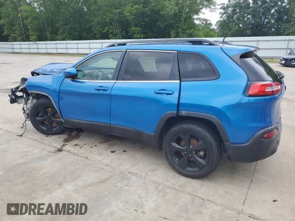 2020 Jeep Cherokee Latitude Tech Connect z VIN 1C4PJLCB6JD620386, wystawiony jako Copart lot #60409655 z przebiegiem 80 831 mil mil oraz Nie do naprawy • Non repairable. Historia ofert i sprzedaży dostępna na DreamBid. Obrazek 2.