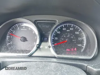 2016 Nissan Versa S z VIN 3N1CN7AP9GL829345, wystawiony jako IAAI lot #42441630 z przebiegiem 147 607 mil mil oraz . Historia ofert i sprzedaży dostępna na DreamBid. Obrazek 7.
