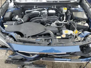 2022 Subaru Outback Touring with VIN 4S4BTAPC4N3161412, listed as a Copart auction lot 45334065 with 29,894 mi miles and Salvage Title. Bid and sale history available at DreamBid. Image 14.