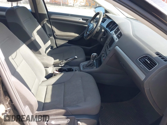 2016 Volkswagen Golf TSI Limited Edition Edition с VIN 3VWC17AU8GM503624, выставлен на аукционе IAAI как лот 42564731 с пробегом 136 057 миль миль и . История ставок и продаж доступна на DreamBid. Изображение 5.