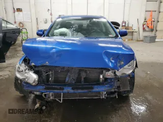 2011 Mitsubishi Lancer GTS with VIN JA32U8FW9BU004422, listed as a Copart auction lot 69990684 with 168,770 mi miles and Salvage Title. Bid and sale history available at DreamBid. Image 5.
