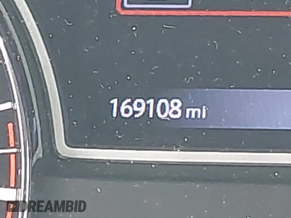 2017 Nissan Pathfinder SL with VIN 5N1DR2MN8HC652928, listed as a IAAI auction lot 42627483 with 169,108 mi miles and . Bid and sale history available at DreamBid. Image 15.