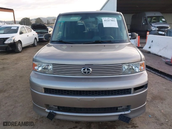 2004 Scion xB with VIN JTLKT324440150270, listed as a IAAI auction lot 41217802 with NaN miles. Bid and sale history available at carsss.com. Image 13.
