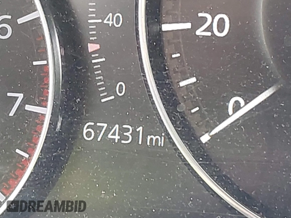 2020 Mazda 3 Select с VIN 3MZBPACL9LM127098, выставлен на аукционе IAAI как лот 41948541 с пробегом 67 431 миль миль и . История ставок и продаж доступна на DreamBid. Изображение 15.
