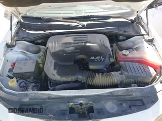 2023 Chrysler 300 Touring with VIN 2C3CCAAG0PH538214, listed as a IAAI auction lot 41662888 with 37,079 mi miles and . Bid and sale history available at DreamBid. Image 10.