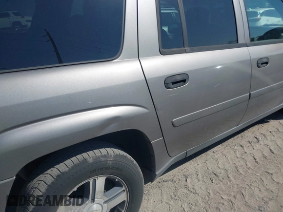 2006 Chevrolet TrailBlazer LS with VIN 1GNET16S166172112, listed as a IAAI auction lot 42070223 with 196,573 mi miles and . Bid and sale history available at DreamBid. Image 13.