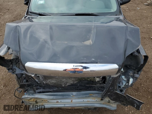 2015 GMC Terrain SLE z VIN 2GKFLWEKXF6385148, wystawiony jako Copart lot #52437095 z przebiegiem 99 704 mil mil oraz Szkoda całkowita • Salvage title. Historia ofert i sprzedaży dostępna na DreamBid. Obrazek 12.