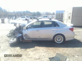 2010 Subaru WRX WRX с VIN JF1GE7G65AG503119, выставлен на аукционе IAAI как лот 41752343 с пробегом 168 961 миль миль и . История ставок и продаж доступна на DreamBid. Изображение 13.