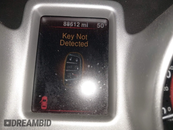 2016 Dodge Journey SXT with VIN 3C4PDDBG4GT150324, listed as a IAAI auction lot 41108076 with 88,612 mi miles and . Bid and sale history available at DreamBid. Image 15.