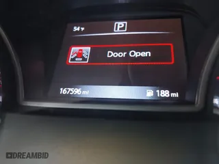 2016 Nissan Altima 2.5 SL with VIN 1N4AL3APXGC249882, listed as a IAAI auction lot 41862562 with 167,596 mi miles. Bid and sale history available at carsss.com. Image 7.