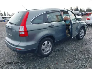 2011 Honda CR-V LX z VIN JHLRE4H34BC030573, wystawiony jako IAAI lot #41803083 z przebiegiem 74 593 mil mil oraz . Historia ofert i sprzedaży dostępna na DreamBid. Obrazek 4.