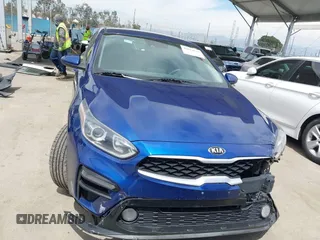 2019 Kia Forte LXS with VIN 3KPF24AD0KE117228, listed as a IAAI auction lot 42014637 with 88,681 mi miles and . Bid and sale history available at carsss.com. Image 13.