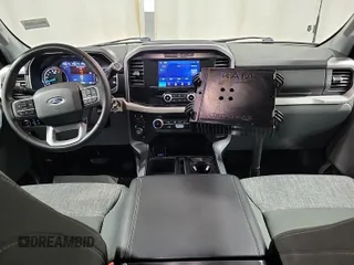 2023 Ford F-150 XL с VIN 1FTFW1E85PFB56569, выставлен на аукционе IAAI как лот 42799832 с пробегом 46 625 миль миль и . История ставок и продаж доступна на DreamBid. Изображение 15.