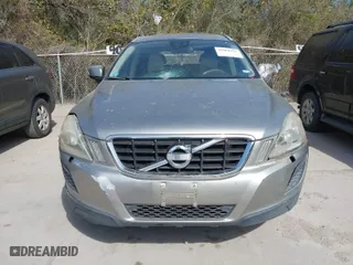 2012 Volvo XC60 3.2L with VIN YV4952DZ5C2288519, listed as a IAAI auction lot 41868577 with 120,601 mi miles. Bid and sale history available at carsss.com. Image 12.