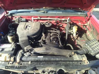 1999 Nissan Frontier XE with VIN 1N6DD26S2XC335115, listed as a IAAI auction lot 41289735 with 155,945 mi miles and . Bid and sale history available at DreamBid. Image 10.
