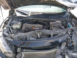 2016 Honda Civic Sedan EX with VIN 19XFC2F74GE070202, listed as a IAAI auction lot 41925477 with 148,453 mi miles. Bid and sale history available at carsss.com. Image 10.