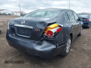 2009 Nissan Altima SL with VIN 1N4AL21E09N541749, listed as a IAAI auction lot 41951307 with 129,378 mi miles and . Bid and sale history available at DreamBid. Image 6.