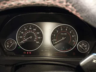 2014 BMW 3 Series 335i xDrive with VIN WBA3B9G59ENR92174, listed as a IAAI auction lot 41456958 with 117,141 mi miles and . Bid and sale history available at DreamBid. Image 7.