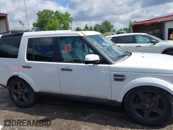 2012 Land Rover LR4 Lux z VIN SALAK2D45CA650604, wystawiony jako IAAI lot #42328089 z przebiegiem 161 037 mil mil oraz . Historia ofert i sprzedaży dostępna na DreamBid. Obrazek 12.