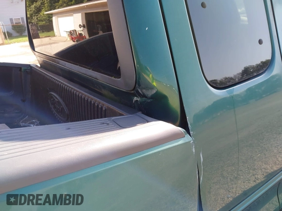 1999 Ford F-150 with VIN 1FTRX18W4XNA50527, listed as a IAAI auction lot 42563746 with 213,959 mi miles and . Bid and sale history available at DreamBid. Image 19.