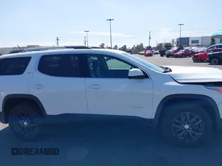 2019 GMC Acadia SLT z VIN 1GKKNMLS0KZ235497, wystawiony jako IAAI lot #41803755 z przebiegiem 80 740 mil mil oraz . Historia ofert i sprzedaży dostępna na DreamBid. Obrazek 13.