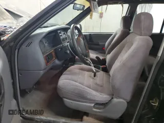 1996 Jeep Grand Cherokee Laredo with VIN 1J4GZ58S0TC402024, listed as a Copart auction lot 65074774 with 163,477 mi miles and Salvage Title. Bid and sale history available at carsss.com. Image 7.