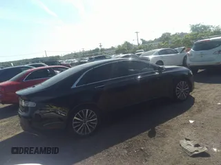 2017 Lincoln MKZ Hybrid Select with VIN 3LN6L5LU7HR651307, listed as a IAAI auction lot 39626894 with 89,588 mi miles and . Bid and sale history available at DreamBid. Image 4.