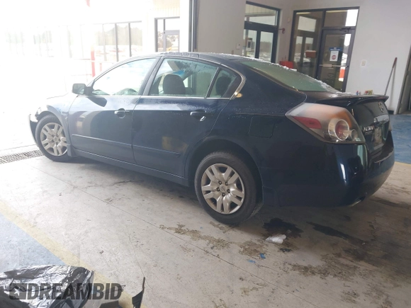 2011 Nissan Altima 2.5 S with VIN 1N4AL2AP3BN507408, listed as a IAAI auction lot 41391497 with 128,537 mi miles. Bid and sale history available at carsss.com. Image 3.