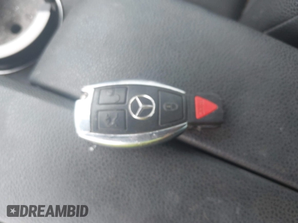 2012 Mercedes-Benz C 300 Sport with VIN WDDGF8BBXCR209813, listed as a IAAI auction lot 42446496 with 138,302 mi miles and . Bid and sale history available at DreamBid. Image 11.