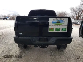 2011 Toyota Tundra 4WD Truck LTD with VIN 5TFHY5F11BX164277, listed as a Copart auction lot 86085284 with 196,307 mi miles and Salvage Title. Bid and sale history available at carsss.com. Image 6.