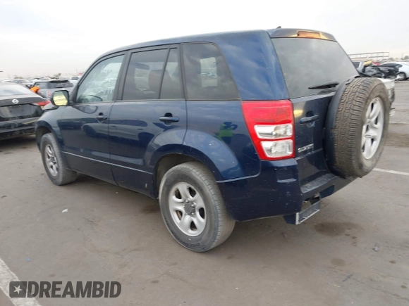 2012 Suzuki Grand Vitara Premium с VIN JS3TD0D27C4101290, выставлен на аукционе IAAI как лот 41249866 с пробегом 157 282 миль миль и . История ставок и продаж доступна на DreamBid. Изображение 3.